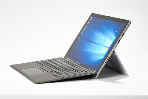 Bild: Microsoft Surface Pro 4 | Microsoft Nesroom Deutschland