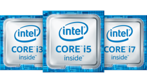 Intel Core i3 / i5 / i7 | Bild: © Intel