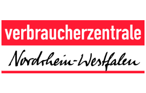 Bild: Logo Verbraucherzentrale NRW