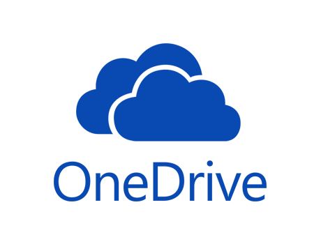 Bild: Logo des Cloud-Speicherdienstes Microsoft OneDrive, © Microsoft