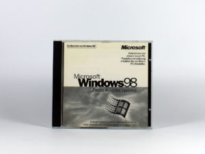 Foto: Windows 98 | © 2ndsoft GmbH